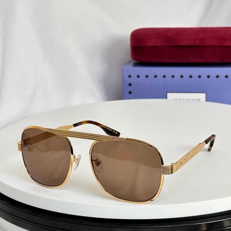 Gucci Sunglasses 106